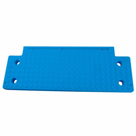 Replacement Parts for Aqua Select® Above Ground Anti-Slip Steps | Blue