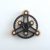 TRI Gear Spinner