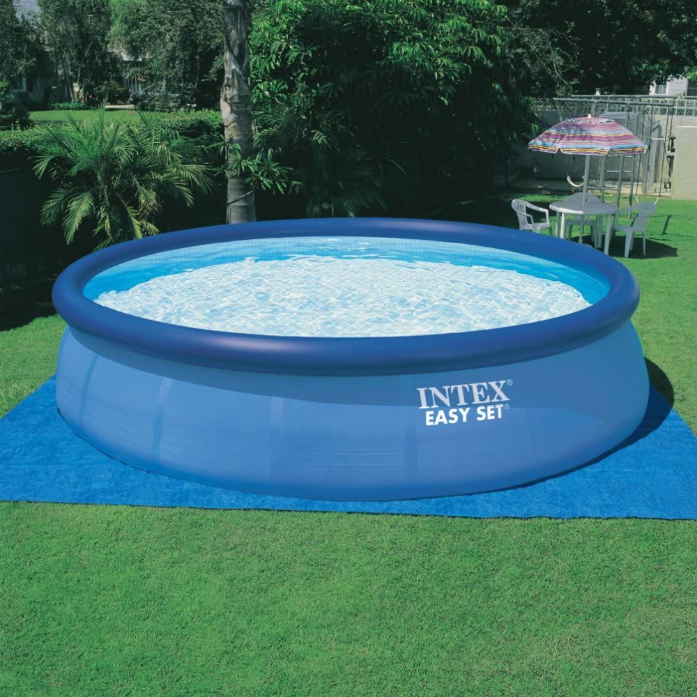 Intex Easy Set Pool Package (Various Sizes)