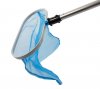 Aqua Select® Deep Bag Leaf Skimmer Made w/ Aluminum - Side View