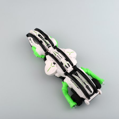 RC Rolling Snake