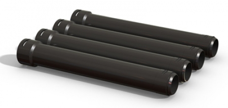 Enersol Solar Pool Heater Parts