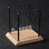 5.5" Newton's Cradle