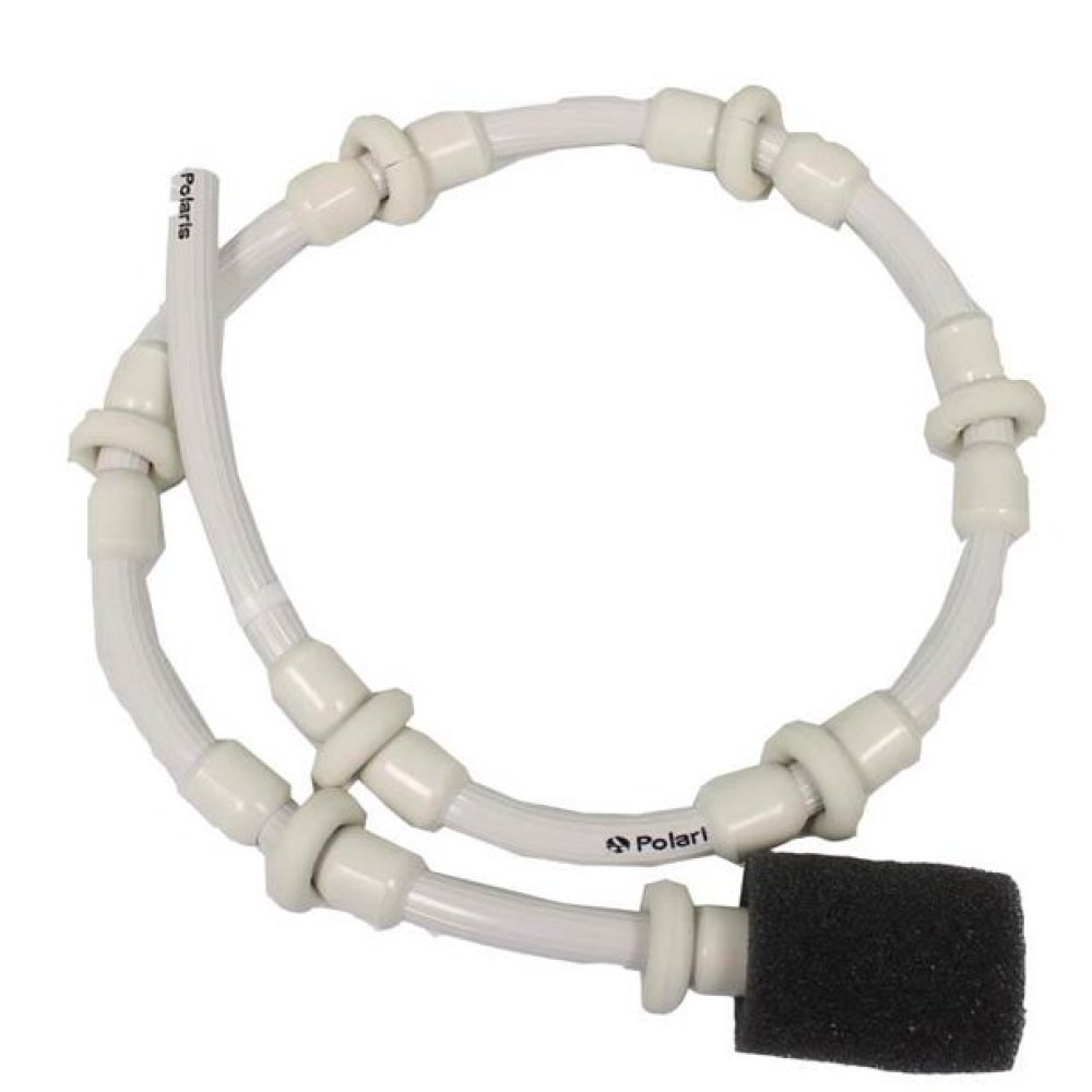 Polaris B5 Sweep Hose - White