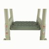 Confer® Resin Above Ground Inpool Steps & Ladder - Various Options