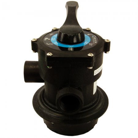 Side Valve On Carvin® Laser™ Sand Filter