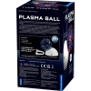 Plasma Ball with Wall Mount Option