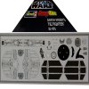 Star Wars Empire Building Bundle Model Kit