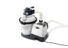 Sand Intex Pool Pump