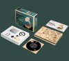 Gramophone Wood Kit