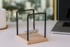 5.5" Newton's Cradle