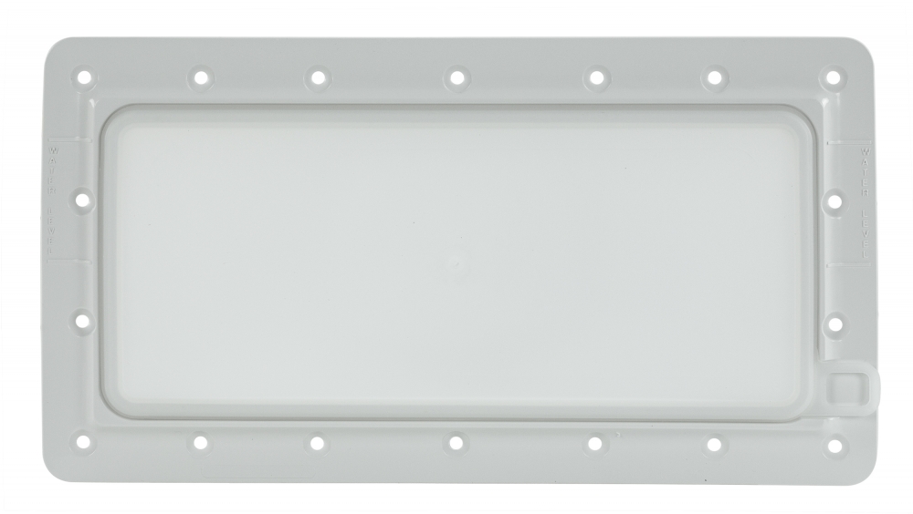 Super-Pro® Skimmer Door™ Face Plate