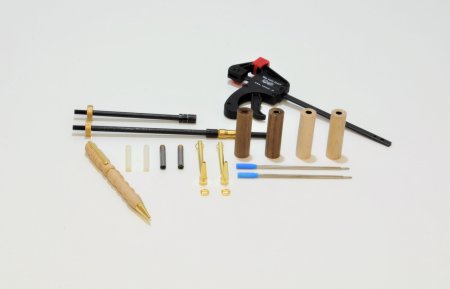 Pen Making Set for PlayMAKE