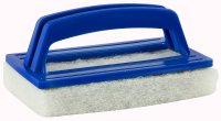 Aqua Select®  Hand Held Scrub Brush