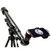 Galaxy Tracker Telescope