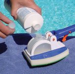 Aqua Select® Scrub Brush