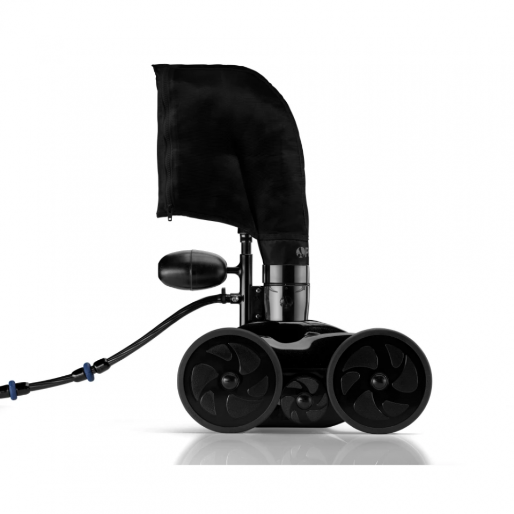 Polaris® Vac-Sweep Pool Cleaner - Black