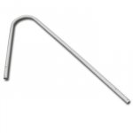 Handrail for Swing-Up Replacement Ladder for use with Kayak Pools®