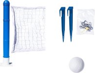 Swimline® Above Ground Volleyball Game