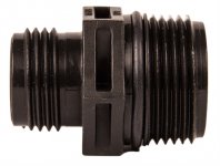 Garden Hose Adapter For Little Giant Cover Pump