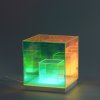 Infinity Cube Lamp