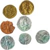 Coins of the Roman Empire <BR> Dig Kit