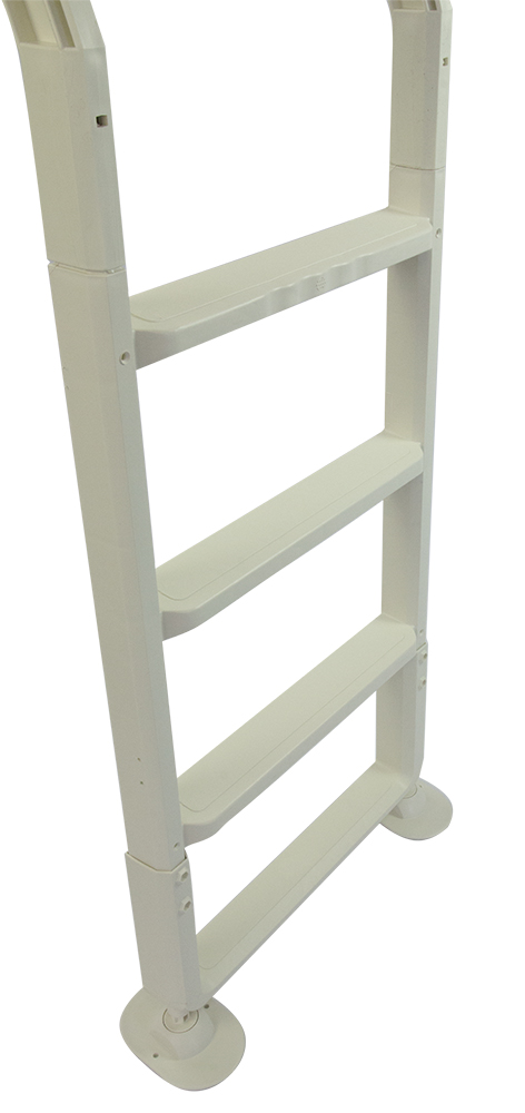 Aqua Select™ Heavy-Duty In-Pool Ladder