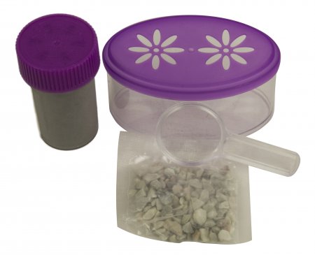 Deluxe Crystal Growing Set