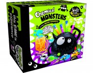 Chemical Monsters Kit