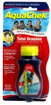 AquaChek® Red Total Bromine - 50 Test Strips