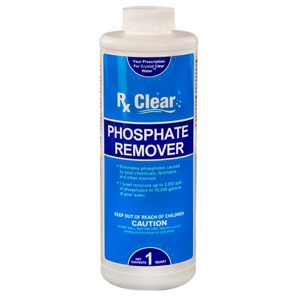 Phosphate Remover