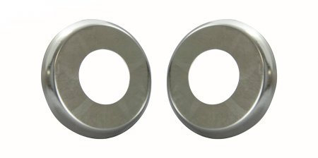 Aqua Select® Escutcheon Plate  for 1.9" Handrails (Various Packs)