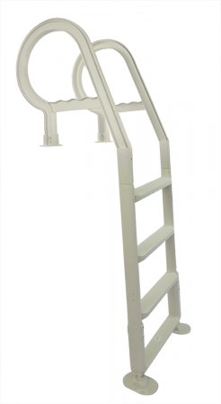 Aqua Select™ Heavy-Duty In-Pool Ladder