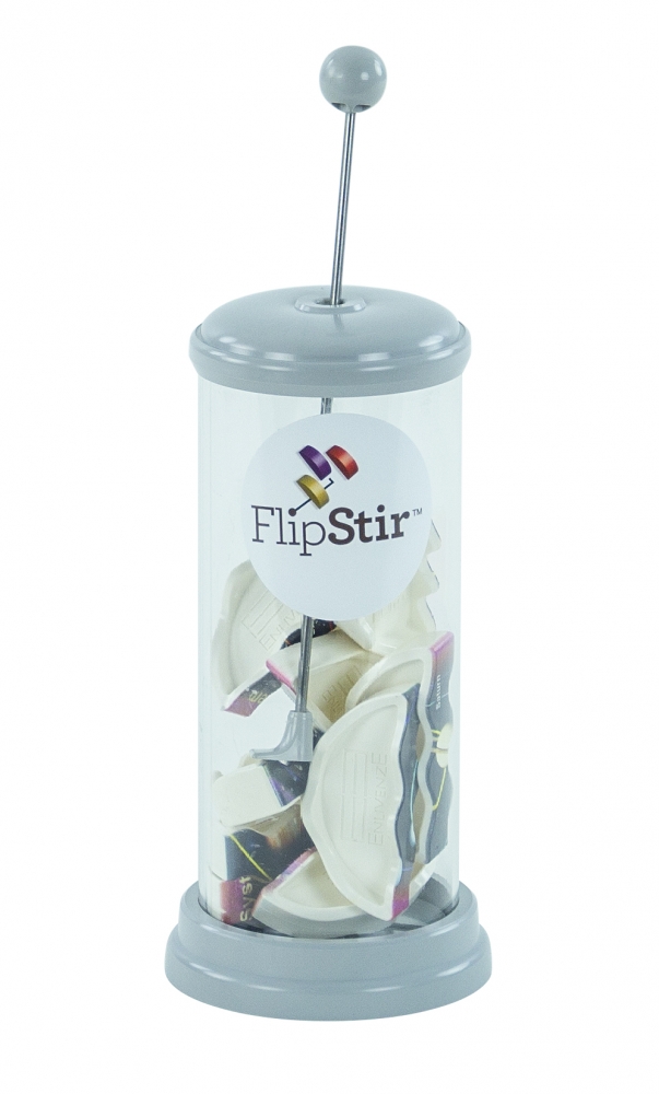 FlipStir 'Periodic Table' Puzzle EXCLUSIVE