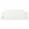 Replacement Parts for Aqua Select® Above Ground Anti-Slip Steps | White