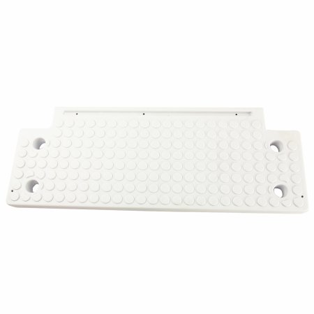 Replacement Parts for Aqua Select® Above Ground Anti-Slip Steps | White