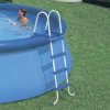 Intex Easy Set Pool Ladder