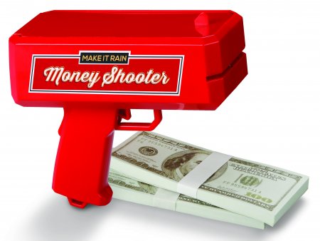 Money Shooter