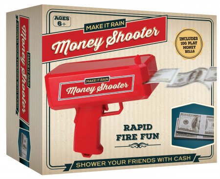 Money Shooter