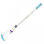 LektraVac™ Battery Powered Pool and Spa Vacuum Broom