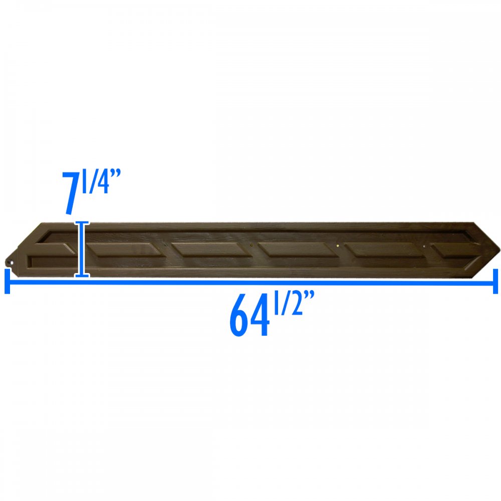 Fanta-Sea™ Swing Up Ladder  Assembly Replacement Parts