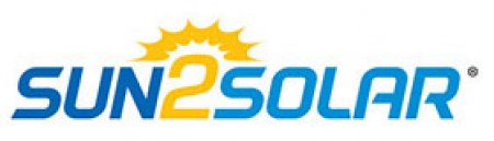 Sun2Solar® Logo