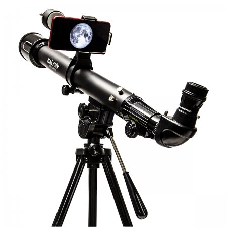 Galaxy Tracker Telescope