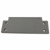 Replacement Parts for Aqua Select® Above Ground Anti-Slip Steps | Grey