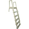 Confer® Resin Above Ground Inpool Steps & Ladder - Various Options