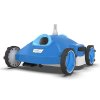 Aqua Products® Dash ™ Above-Ground Robotic Pool Cleaner - Front