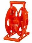 Backwash Discharge Hose Reel