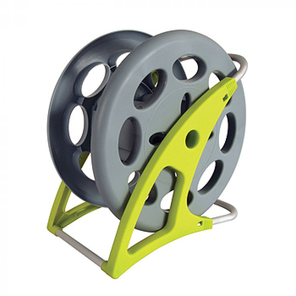 Swimming Pool Cleaner & Vacuum Storage Hose Reel