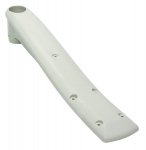 Replacement Deck Support for BiltMor Steps - Pearl Grey