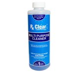 Rx Clear® Multi-Purpose Cleaner - 1 qt.